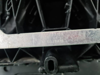 Бампер передний BMW X6 G06 (19-23) M-paket В сборе