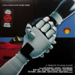 Various Artists / Still Wish You Were Here: A Tribute To Pink Floyd (Coloured Vinyl)(LP)