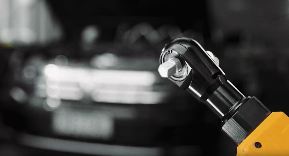 Трещотка аккумуляторная INGCO CDRLI2060152 20 В