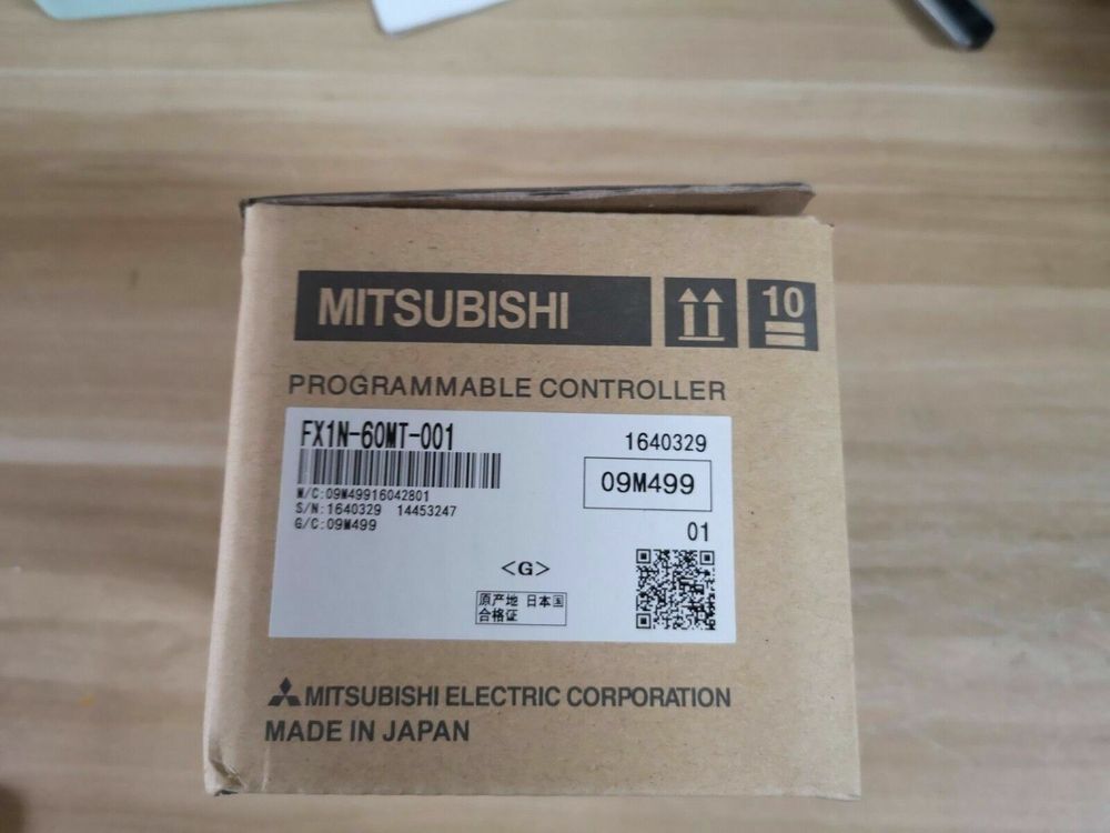 FX1N-60MT-001