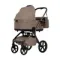 Коляска 2 в 1 SBL Orso Dark Beige