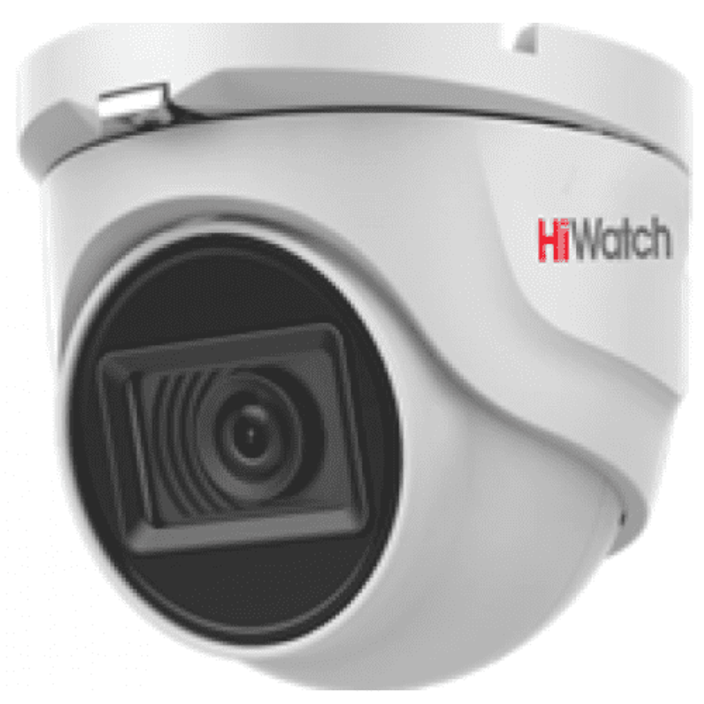 HiWatch DS-T203A (6 мм)