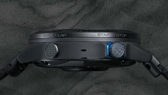 Умные часы Garmin Marq Commander Beretta