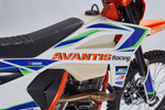 Мотоцикл Avantis A4 (PR300) 2024