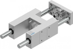Направляющая Festo EAGF-V2-KF-40-100