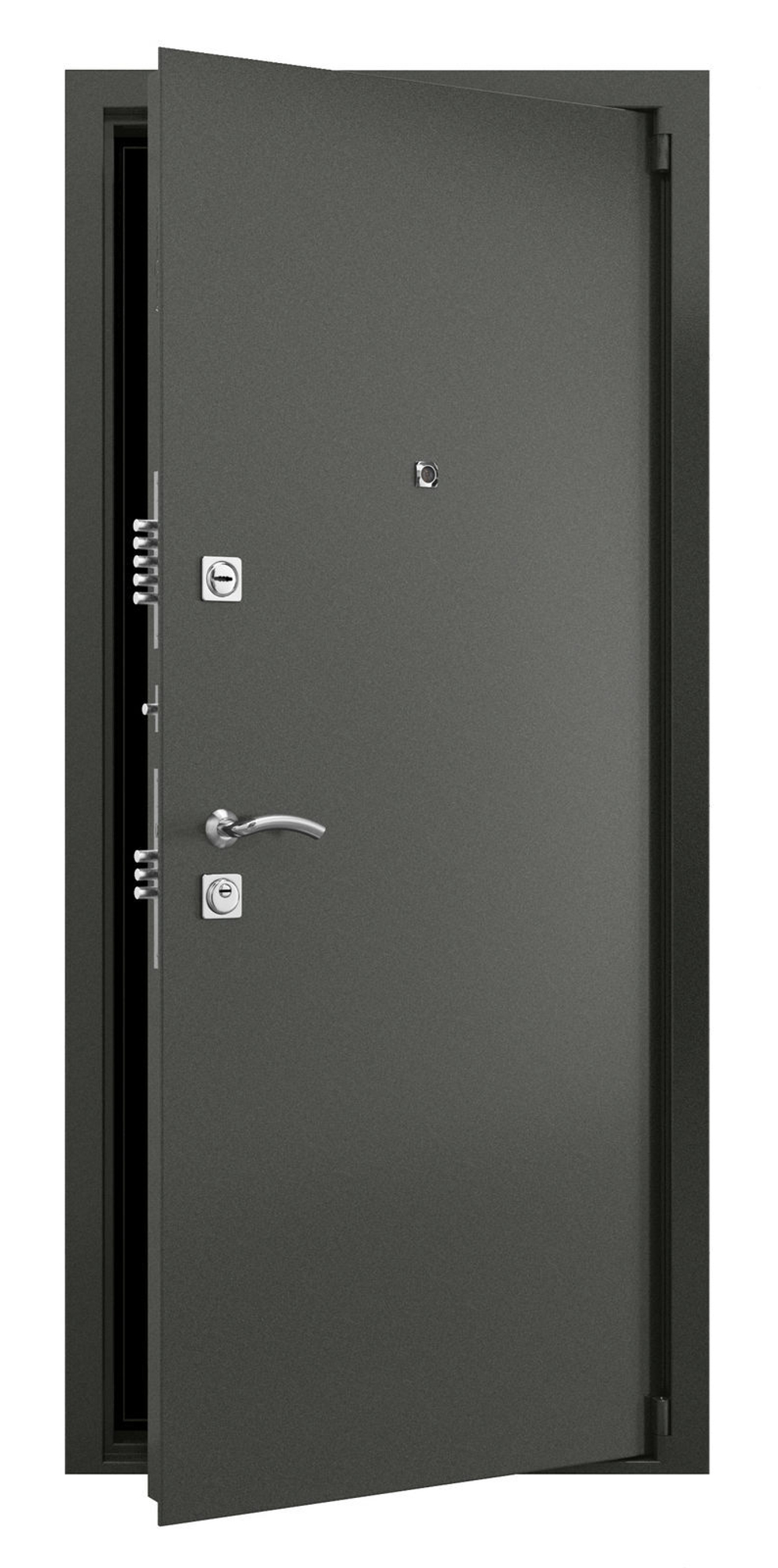 3D-Букле графит