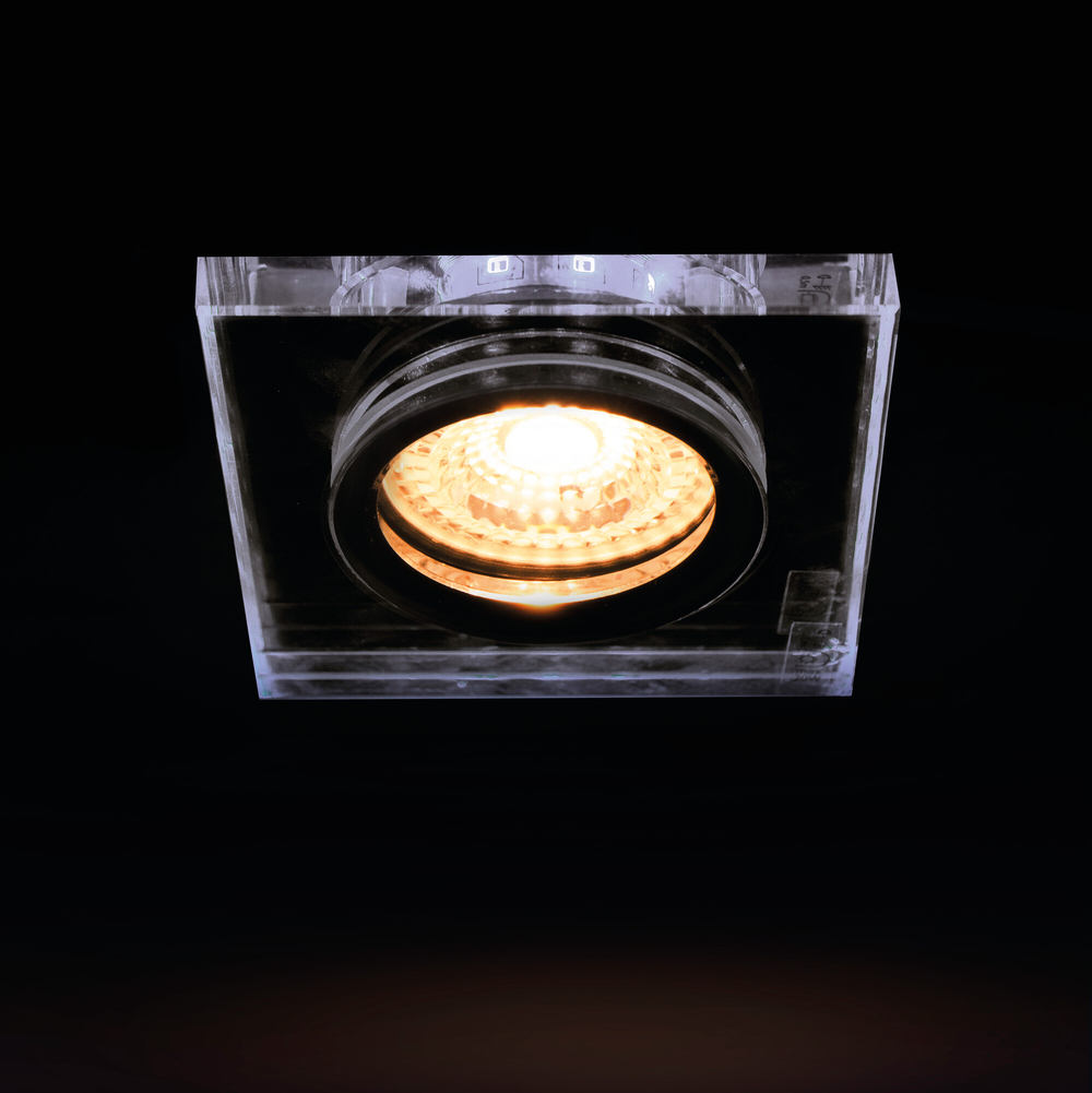 Встраиваемый потолочный светильник SOREN L-SR CW