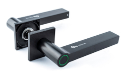 Умный замок Gimmel F07 TTLock для межкомнатных дверей