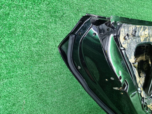 Дверь задняя левая Audi A5 2 8W (2016-н.в.)