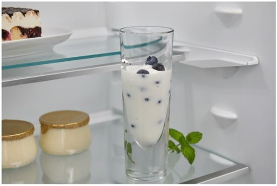 Встраиваемый холодильник Electrolux RNS7TE18S