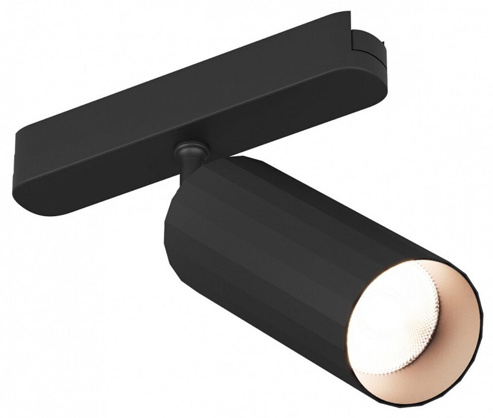 Светильник на штанге Denkirs AIR SPOT DK5311-BK