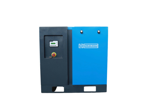Винтовой компрессор Hansmann RS7.5A-10