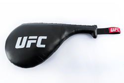 UFC PRO Лапы-ракетки BK