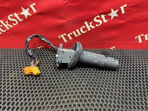 Переключатель подрулевой левый 2023г.