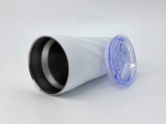 Термокружка RADMIR soft touch 600 мл