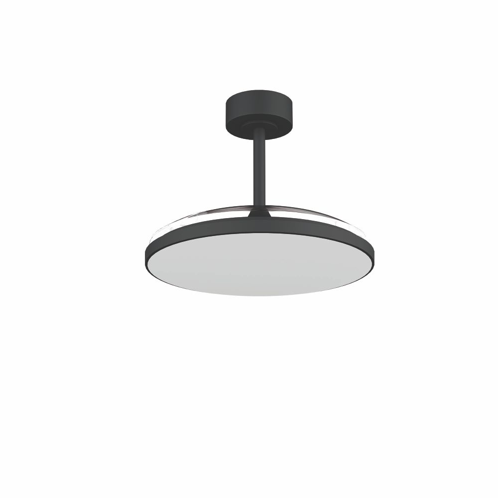 9055 Люстра-вентилятор SLIM FAN