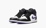 Air Jordan 1 Mid PS "Dark Iris"