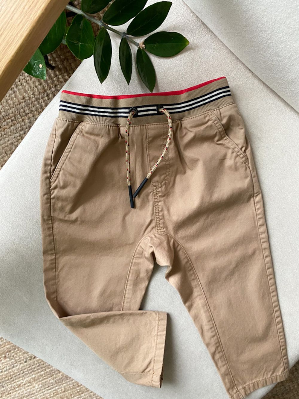 Брюки Burberry, 86