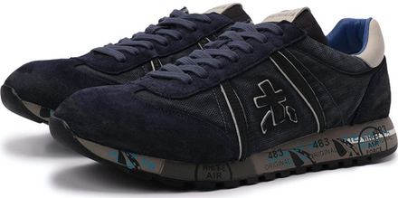 Premiata Lucy 5507 Deep Blue