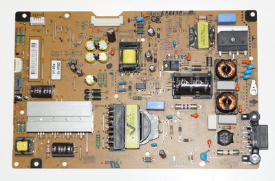 EAX64905701(2.5) EAY62810901 LGP4247-13LPB блок питания для LG 42LA662V