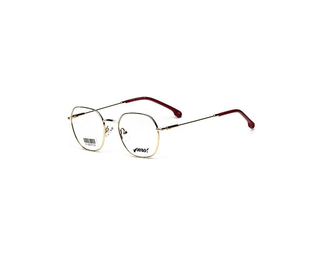 Aero A-1327 C2 оправа мед.