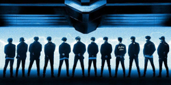 Альбом Treasure - The First Step : Chapter Three 3rd Single Album 2 Version SET