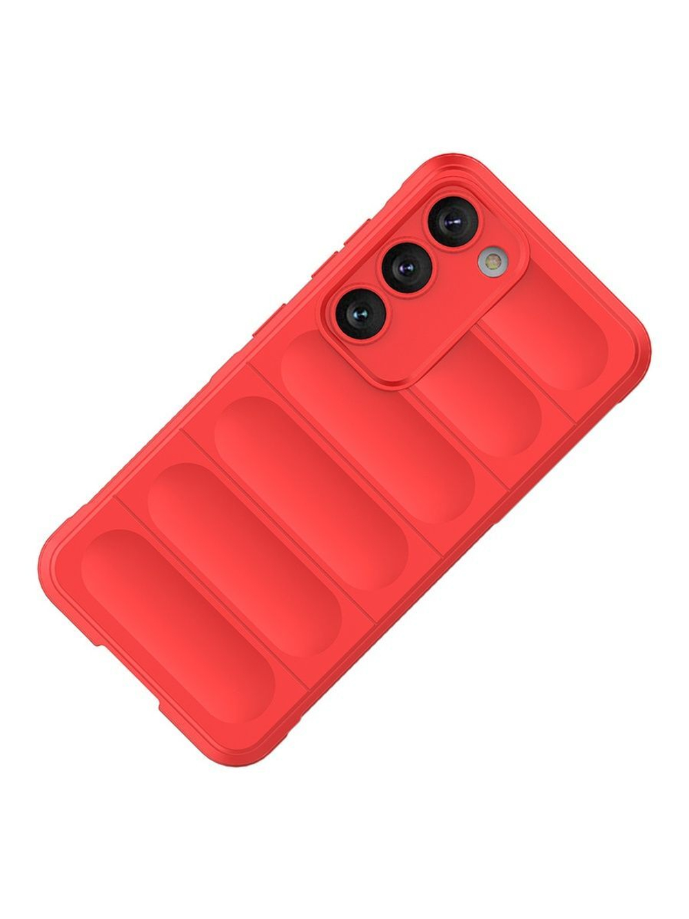 Противоударный чехол Flexible Case для Samsung Galaxy S23+