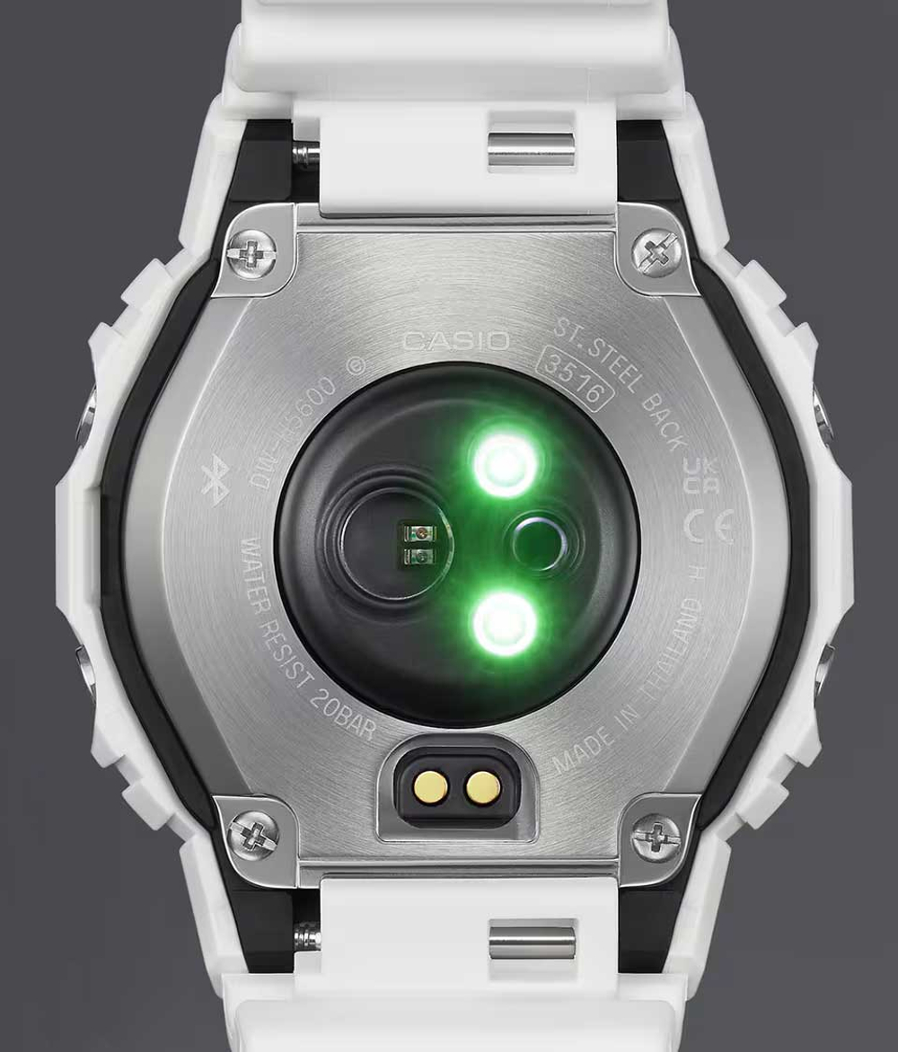 Часы Casio DW-H5600-7