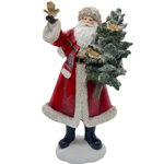 Дед Мороз 30cm