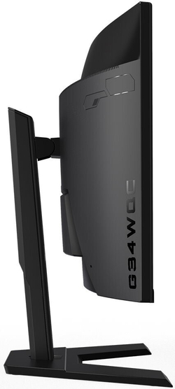 Монитор 34" Gigabyte G34WQC
