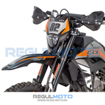 Мотоцикл Regulmoto CR-X с ПТС