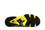 Кроссовки Jurassic Park X Reebok Instapump Fury