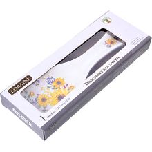 Подставка для ложки Loraine 30309 24,7см