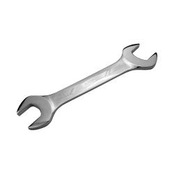 Ключ гаечный двухсторонний 65х70мм БМ