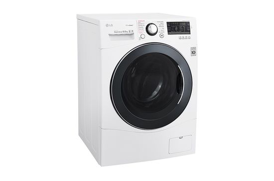 Стиральная машина LG FH-4A8JDS2