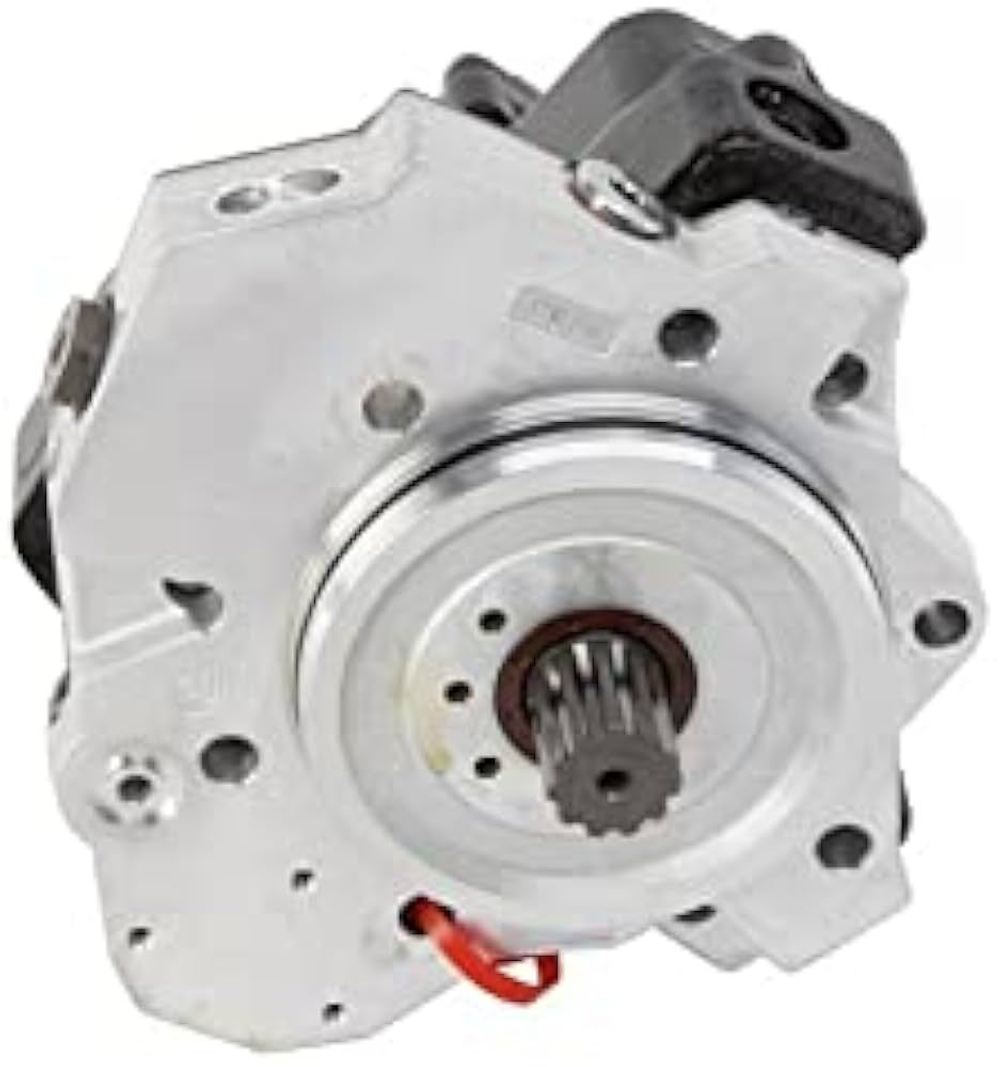 ТНВД MAN (51111037738) Восстановлен на заводе Bosch 0986437351 bosch
