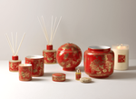 Диффузор Richard Ginori Ambiente Oriente Italiano Rubrum (11.5 см)