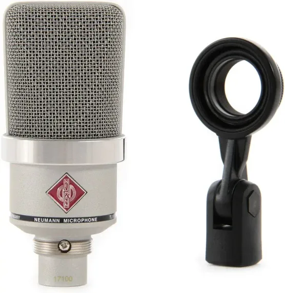Neumann TLM 103 Nickel