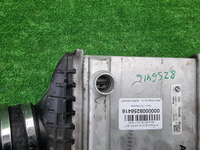 Интеркулер BMW M5 F90 (2017-н.в.)