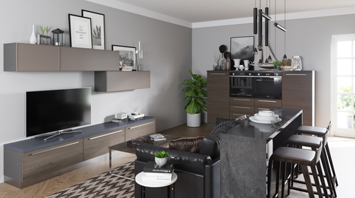 Гостиная КАНТИ