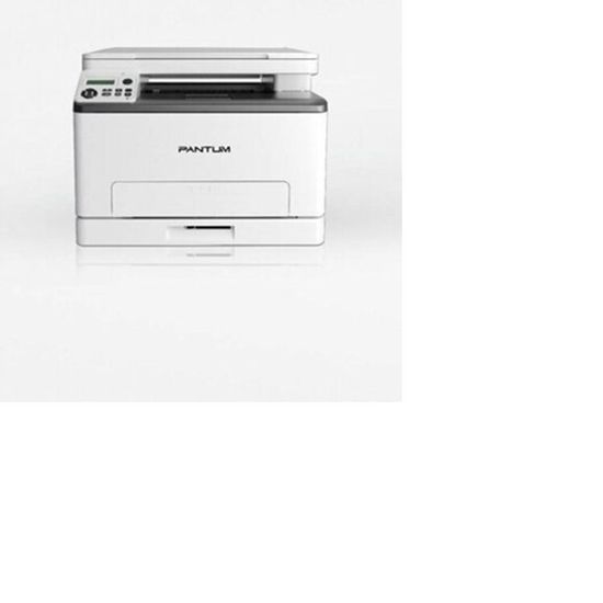 МФУ лазерное Pantum CM1100DW