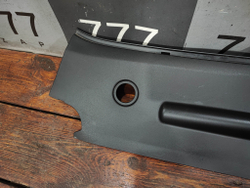 Накладка крыла переднего левого GAC GS8 2 21-нв Б/У Оригинал 7160061DRS0000