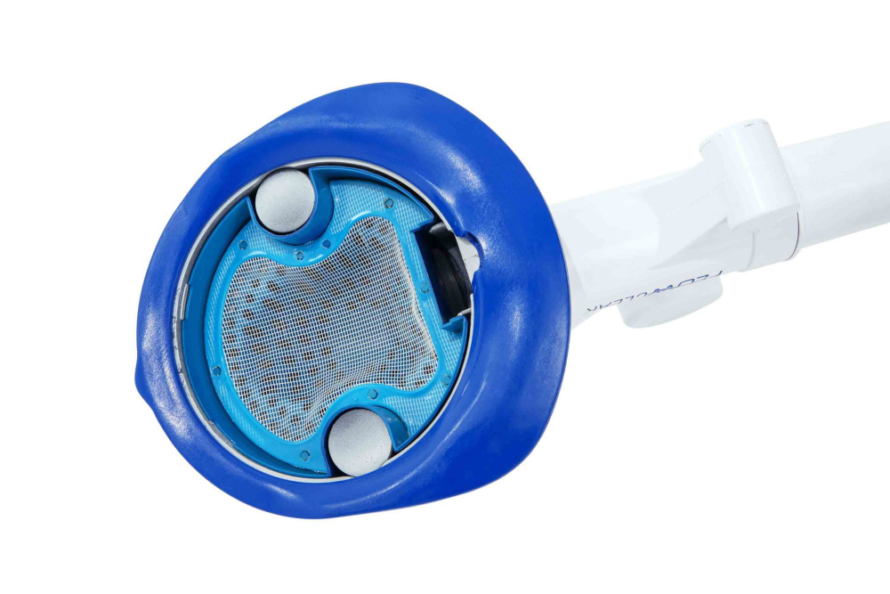 Вакуумный очиститель Aquasweeper для чистки бассейна (Bestway 58628 BW)