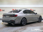 BMW 7 Series (G11) 740i M Sports (03.2021)