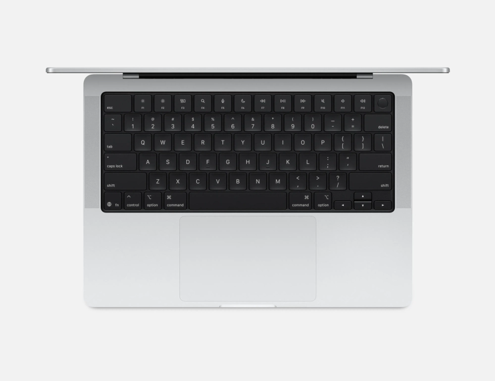 MacBook Pro 14 M5 10-Core, GPU 10-Core, 24GB, 1TB