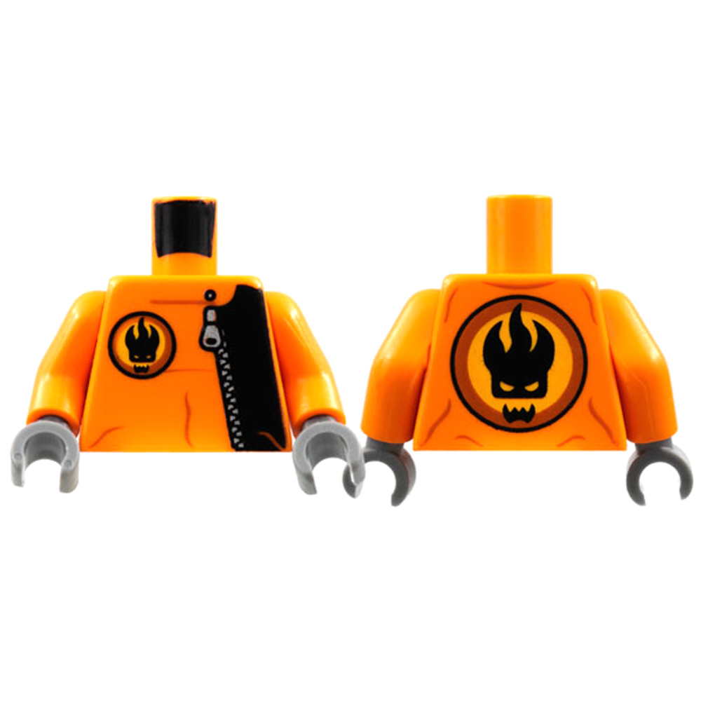 Торс 973pb0486c01