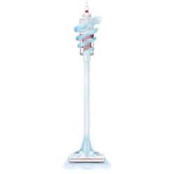 Проводной вертикальный пылесос Tefal Vertical Vacuum Cleaner TY1R17F1
