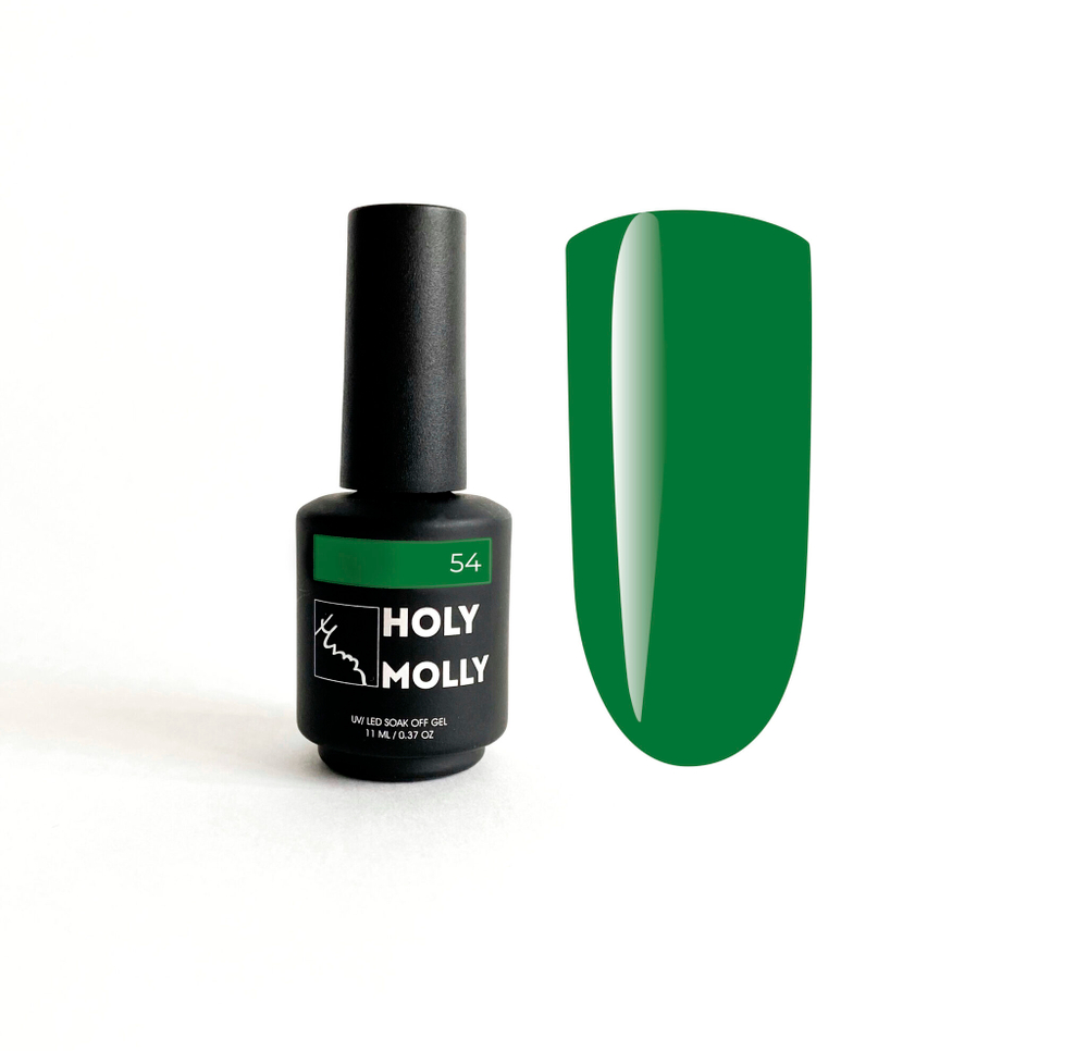 Holy Molly Гель-лак 054, 11мл