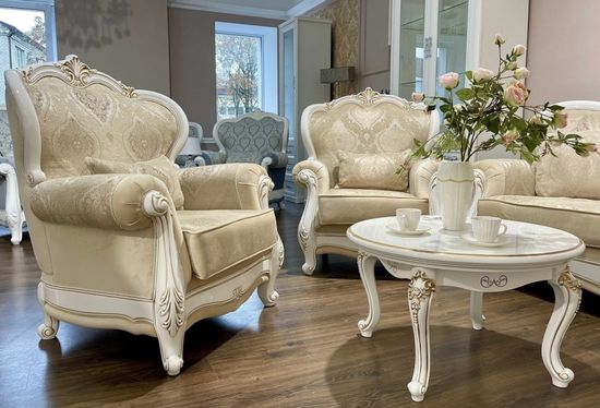 Кресло НАТАЛИ