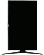 Монитор 23.8" AOC 24G2SP/BK черный